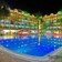 Maya World Hotel Side